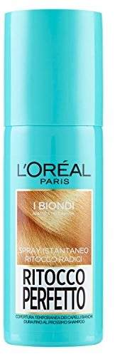 L'Oréal Mup Designer Paris Obróbka L 'oréal Paris retusz idealnie Spray Instant korzenie A8659000