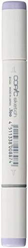 Copic copic Sketch bv000, irides CENT Mauve SM-BV000