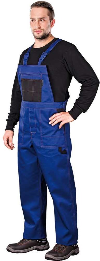 INNY Spodnie Ochronne Ogrodniczniki Mmsnb54 114L905