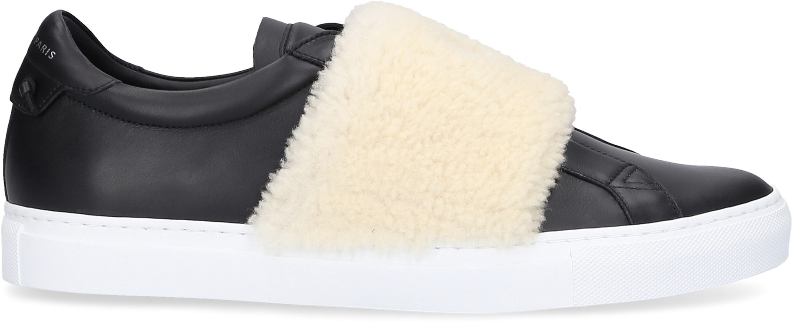 Givenchy Givenchy Trampki niskie URBAN STREET skóra cielęca