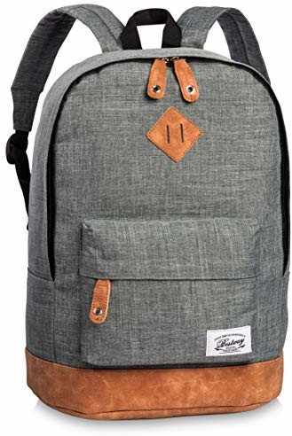 Bestway Plecak nowość Daypack plecak szkolny plecak wypoczynkowy torba Sport, 1 rozmiar 40205-2800