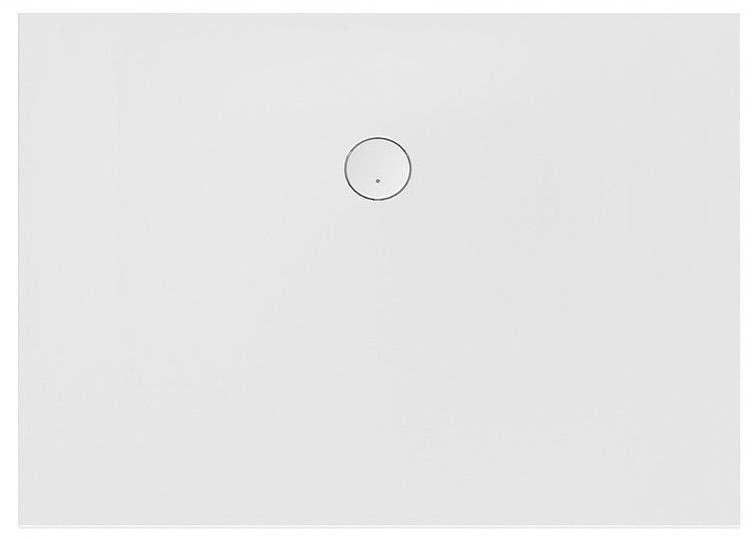 Sanplast Brodzik Prostokątny 120X80X1,5 Open Mineral 645-430-0350-01-000