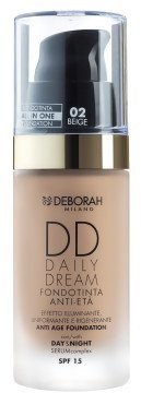 Deborah Podkład do twarzy - Daily Dream Podkład do twarzy - Daily Dream