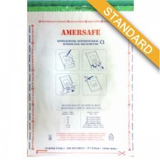 AMERSAFE Koperta bezpieczna C3 BG046
