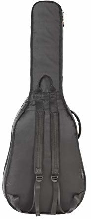 Ritter RGP2-C etui klasy 3/4 do gitary akustycznej/klasycznej z tkaniną hydrofobową - niebieskie RGP2-CT 3/4 CLAS AZUL