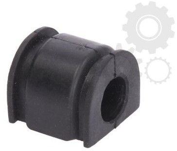 TEDGUM Zawieszenie, stabilizator TEDGUM 00741208