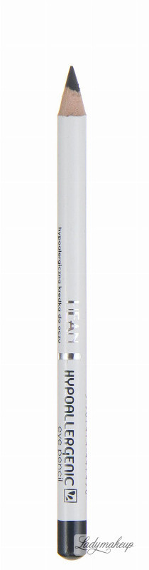 HEAN HYPOALLERGENIC eye pencil - Hipoalergiczna kredka do oczu - 305 - GRAPHITE