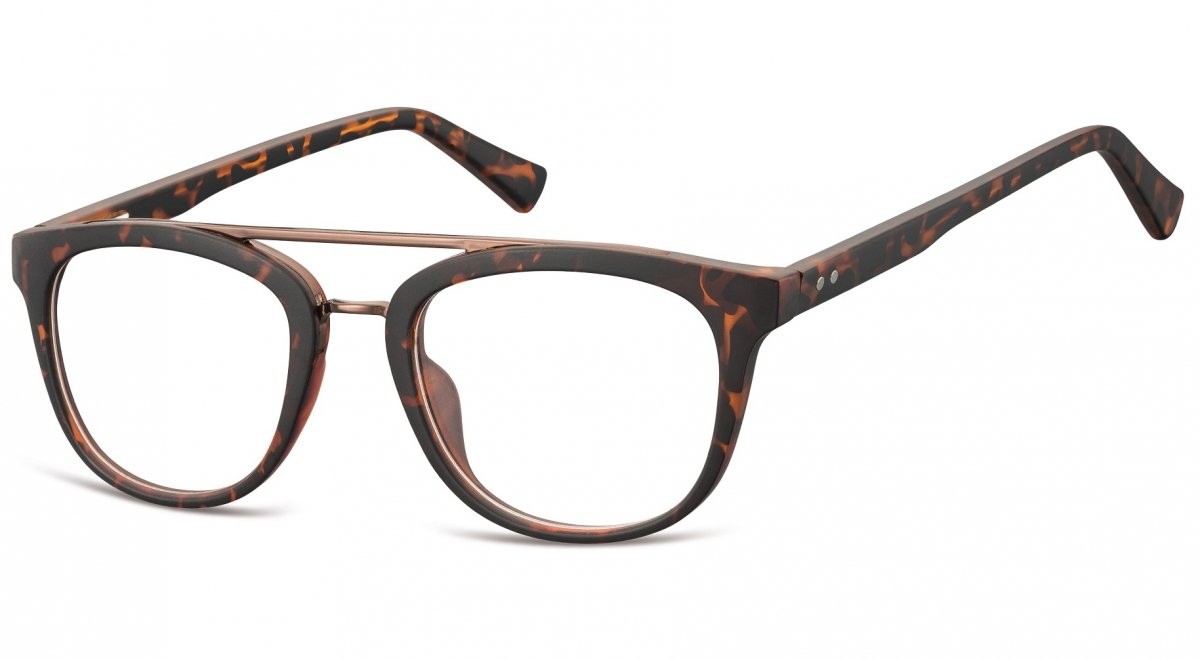 Sunoptic Oprawki korekcyjne Nerdy zerówki CP135A CP135A