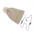 Forever Winter ecru