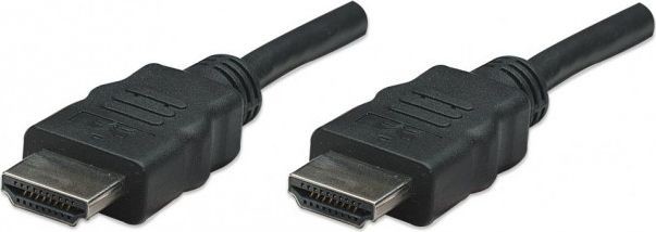 Techly Kabel HDMI HDMI 25m czarny ICOC-HDMI-A-250 ICOC-HDMI-A-250