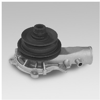 HEPU Pompa wody P319
