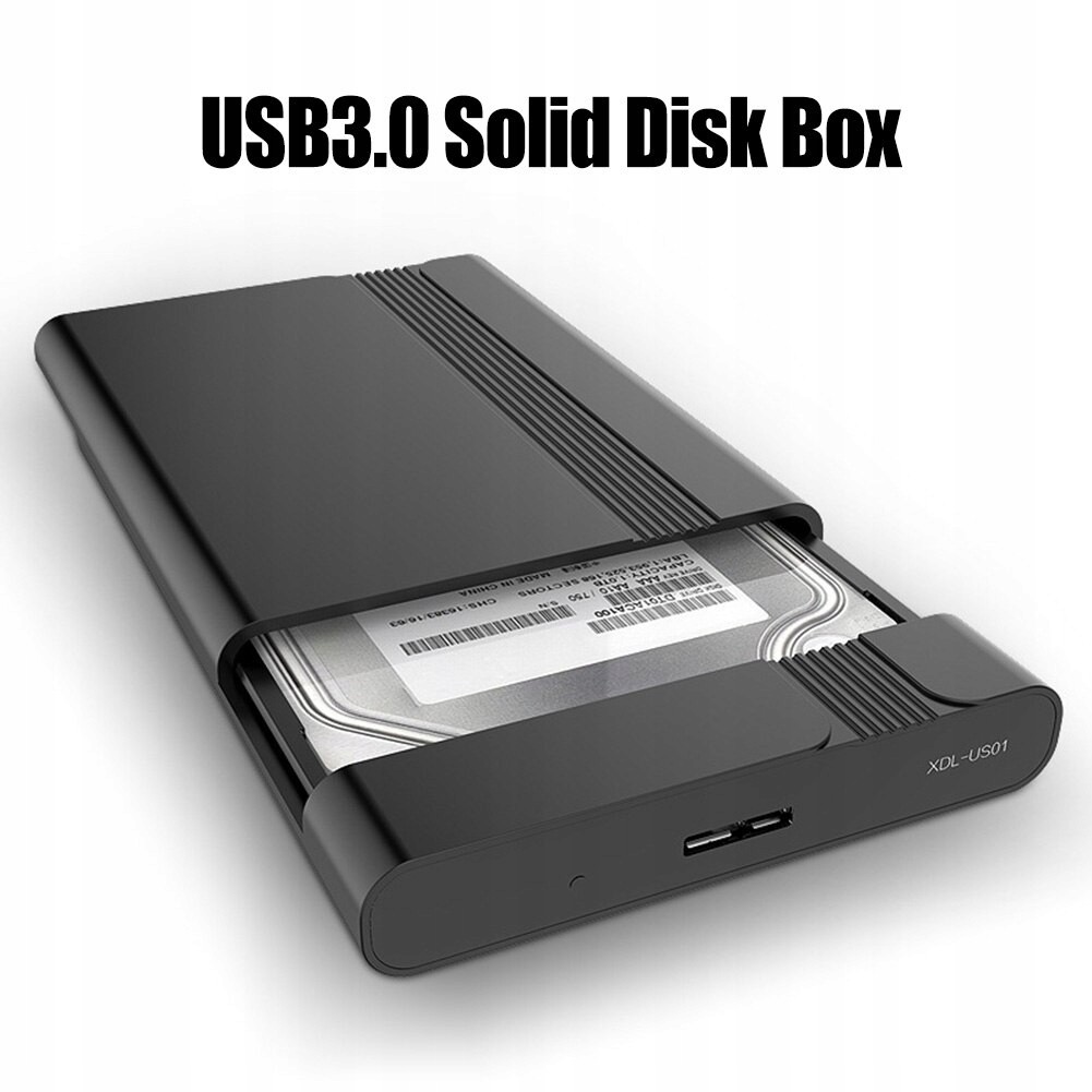 Adapter Dysku Twardego XDL-US01