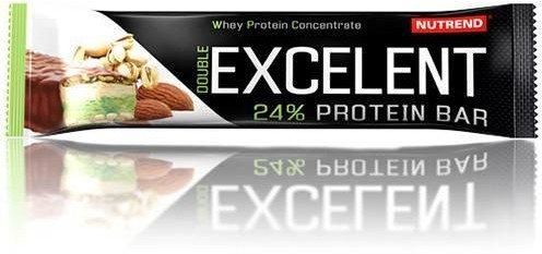 Nutrend Baton Excelent Protein Bar - [ 85g ] - Blackcurrant