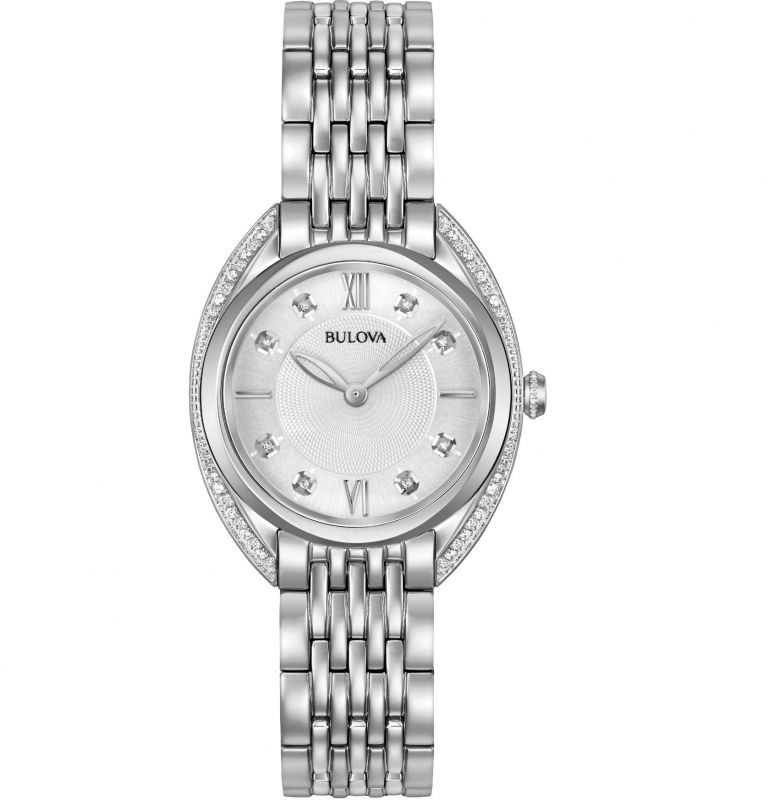 Bulova 96R212