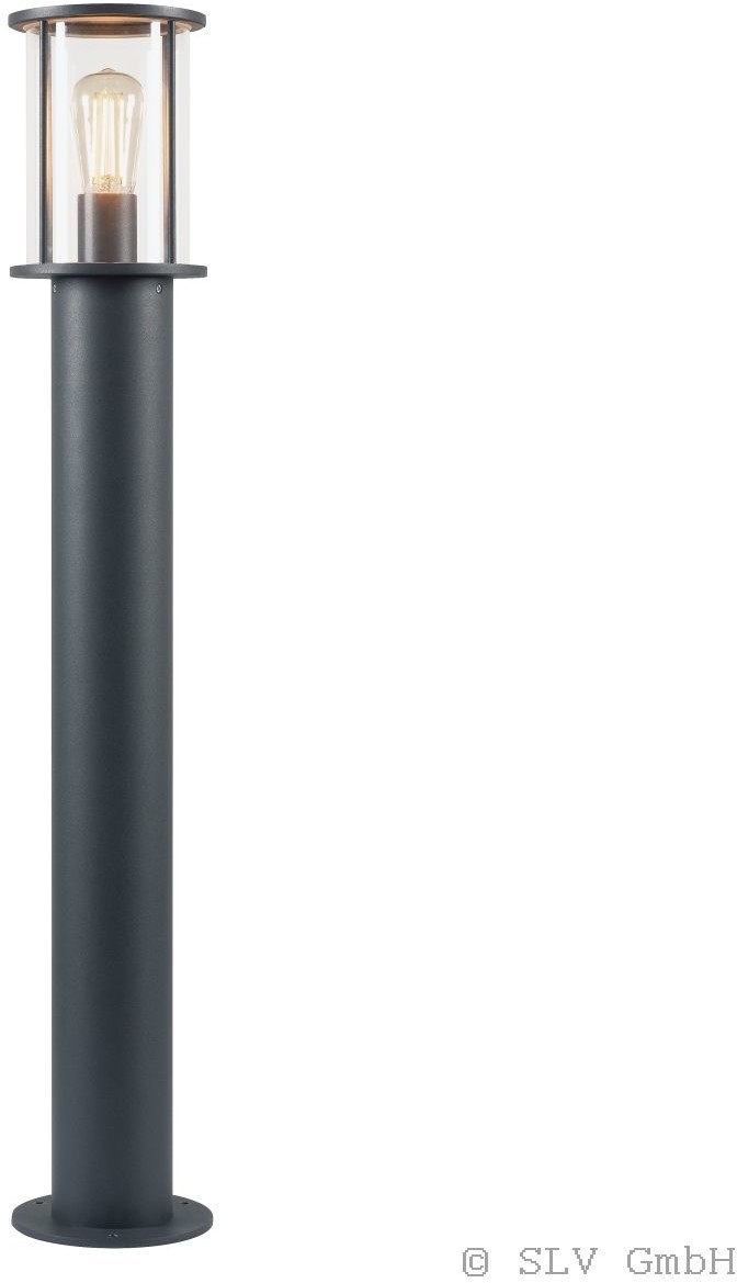 Spotline PHOTONIA 232075 zewnętrzna lampa stojąca 1x60W E27