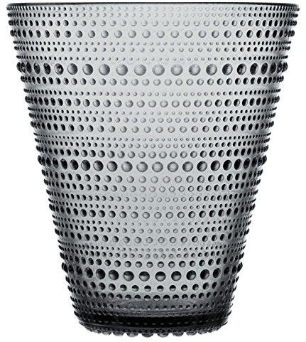 Iittala Kastehelmi wazon wysokość 15,4 cm 1025721