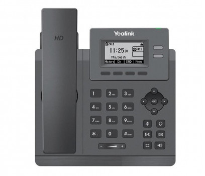 Yealink T31