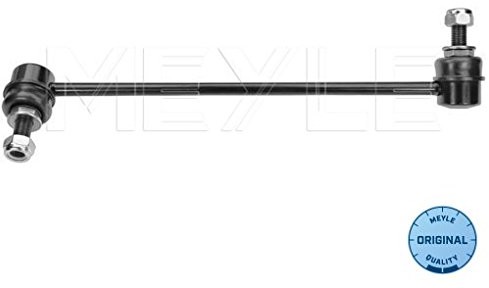 MEYLE Stabilizator drążek łączący drążek drążek wspornik wahadła oś przednia dł. 310 mm 36-16 060 0017