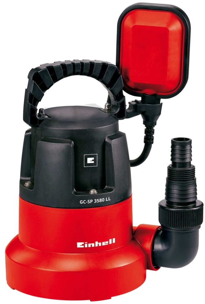 Einhell GC-SP 3580 LL (4170445)