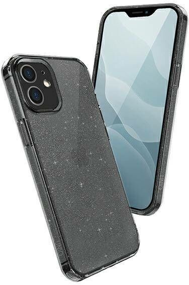Uniq etui LifePro Tinsel iPhone 12 mini 5,4