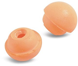 Honeywell Safety Honeywell 1005980 Howard leight PerCap banded Earplug Replacement podów (10 pairs) 1005980