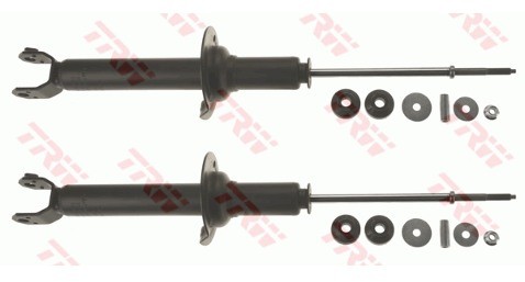 TRW Amortyzator JGS1056T