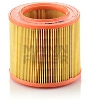 MANN Filtr powietrza -FILTER C 1567/1
