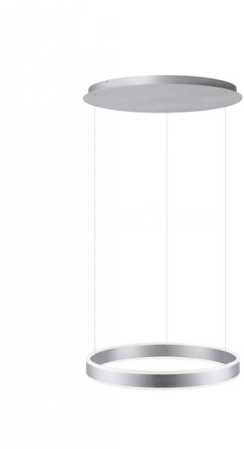 Paul Neuhaus ARINA Lampa Wisząca LED Stal nierdzewna 2-punktowe Nowoczesny Obszar wewnętrzny ARINA 8361-55