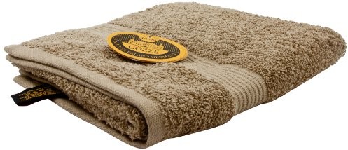 Gozze New York ręcznik kąpielowy, mocca, Marone, 100 x 150 cm 550-8033-6