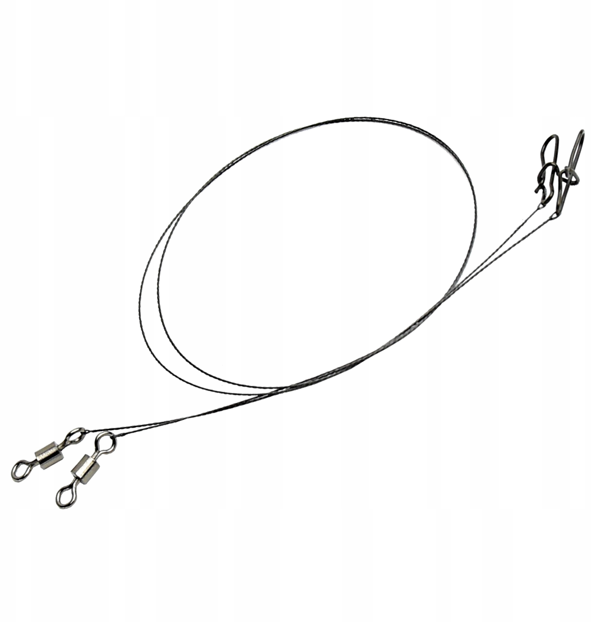 Przypony Wolframowe Extra 15 cm 3 kg - 2 szt