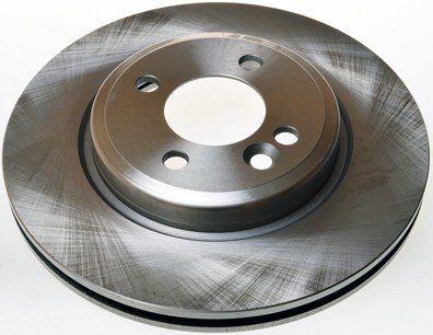 DENCKERMANN Tarcza hamulcowa B130366 B130366