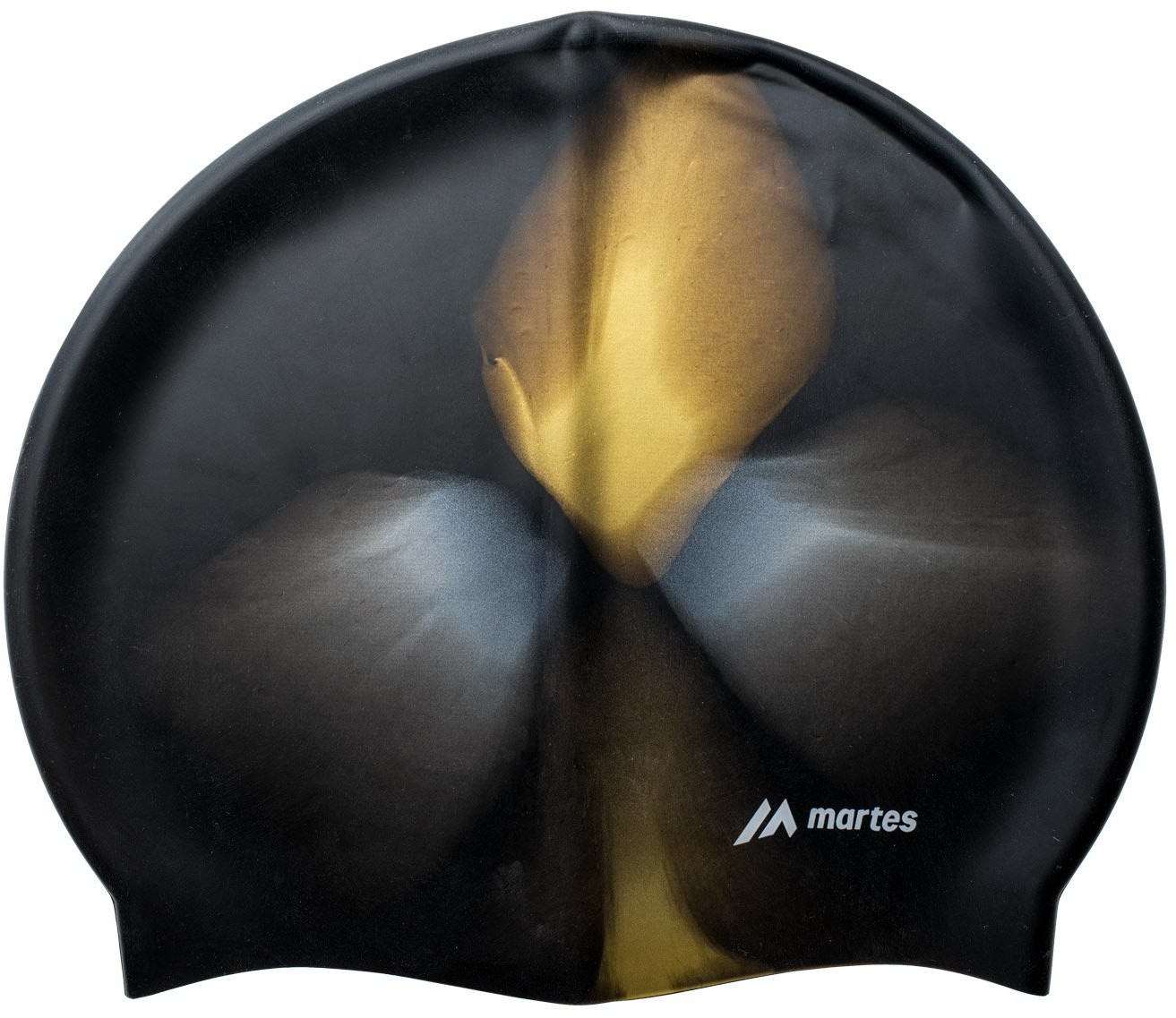 Martes Czepek MULTISILI 20547-BLACK/GOLD