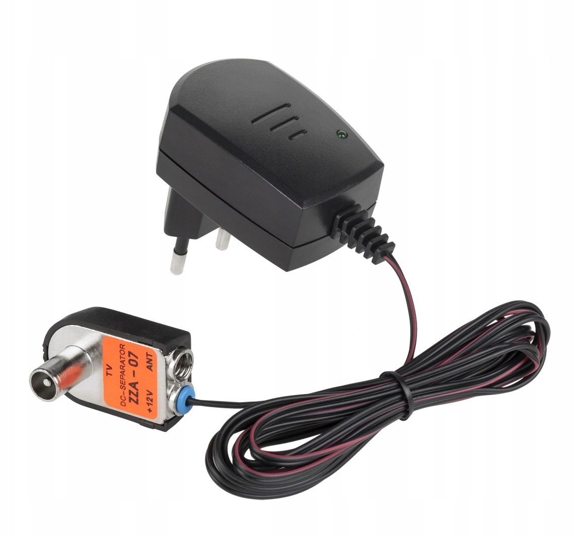 Zasilacz antenowy do anten ZZA-7 Telmor |