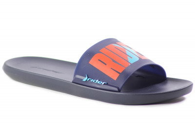 Rider KLAPKI 11773/20856 BLUE/ORANGE -