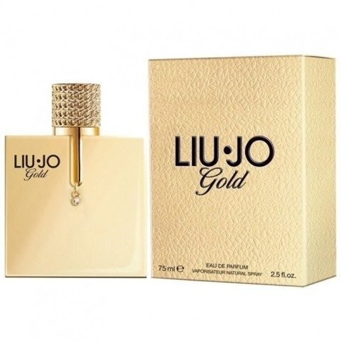 Liu Jo Jo Gold woda perfumowana 75ml