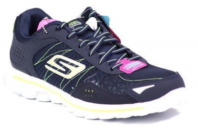 Skechers PÓŁBUTY 13960/NVLM -