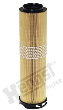 HENGST Filtr powietrza FILTER E1034L