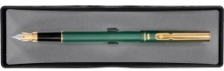 Pióro Omega Nice etui ZENITH Nowa
