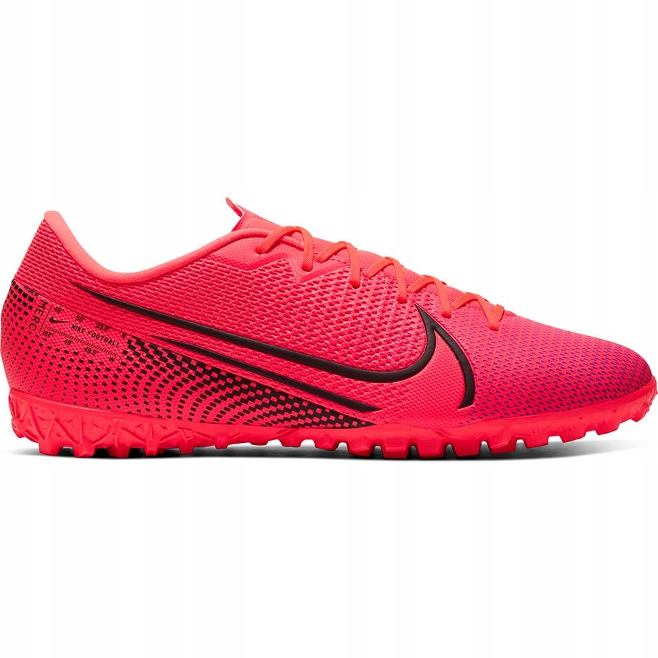 Nike Buty piłkarskie Mercurial Vapor 13 Academy Tf