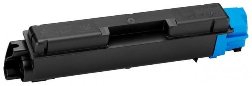 eMPe Toner Zamiennik TK-580C MPKYTK580C) Cyan MPKYTK580C