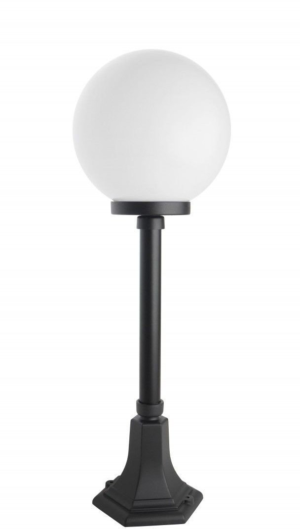 Su-Ma Lampa zewnętrzna stojąca Kule Classic K 5002