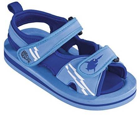 Beco SeaLife kindersan Dale, niebieski 90032