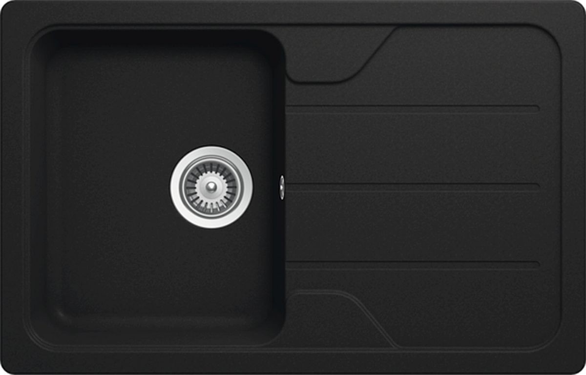 Schock Formhaus D-100S Onyx