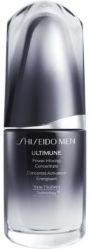 Shiseido Shiseido Ultimune Power Infusing Concentrate serum do twarzy dla mężczyzn 30 ml