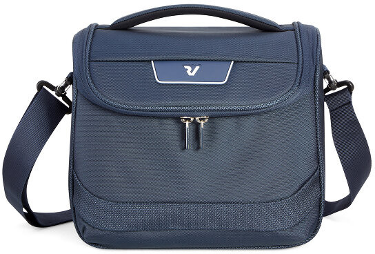 Roncato Joy Kuferek na kosmetyki 28 cm blu notte 416208-23