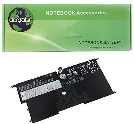 Lenovo Amsahr amsahr SB10F46440-03 Zamiennik baterii do Czarny SB10F46440-03