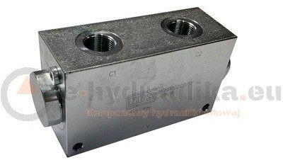 HBS Dzielnik strumienia, HBS, A140600.02.00 , 1