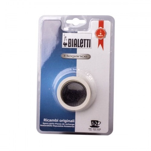 Bialetti uszczelki do kawiarek stalowych 1/2 tz