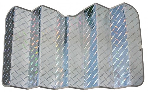 Lampa ochrona przed słońcem diament Reflex 80 x 140 cm 66847