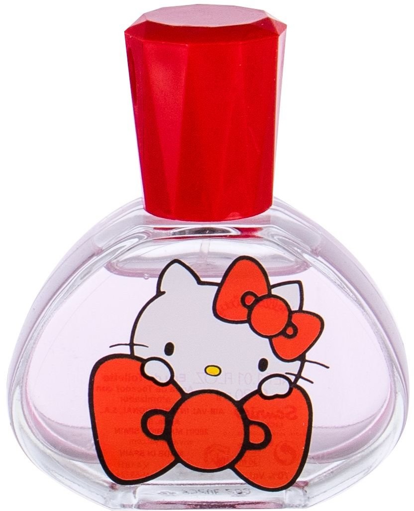 Hello Kitty Koto Parfums Koto Parfums 30 ml Woda toaletowa